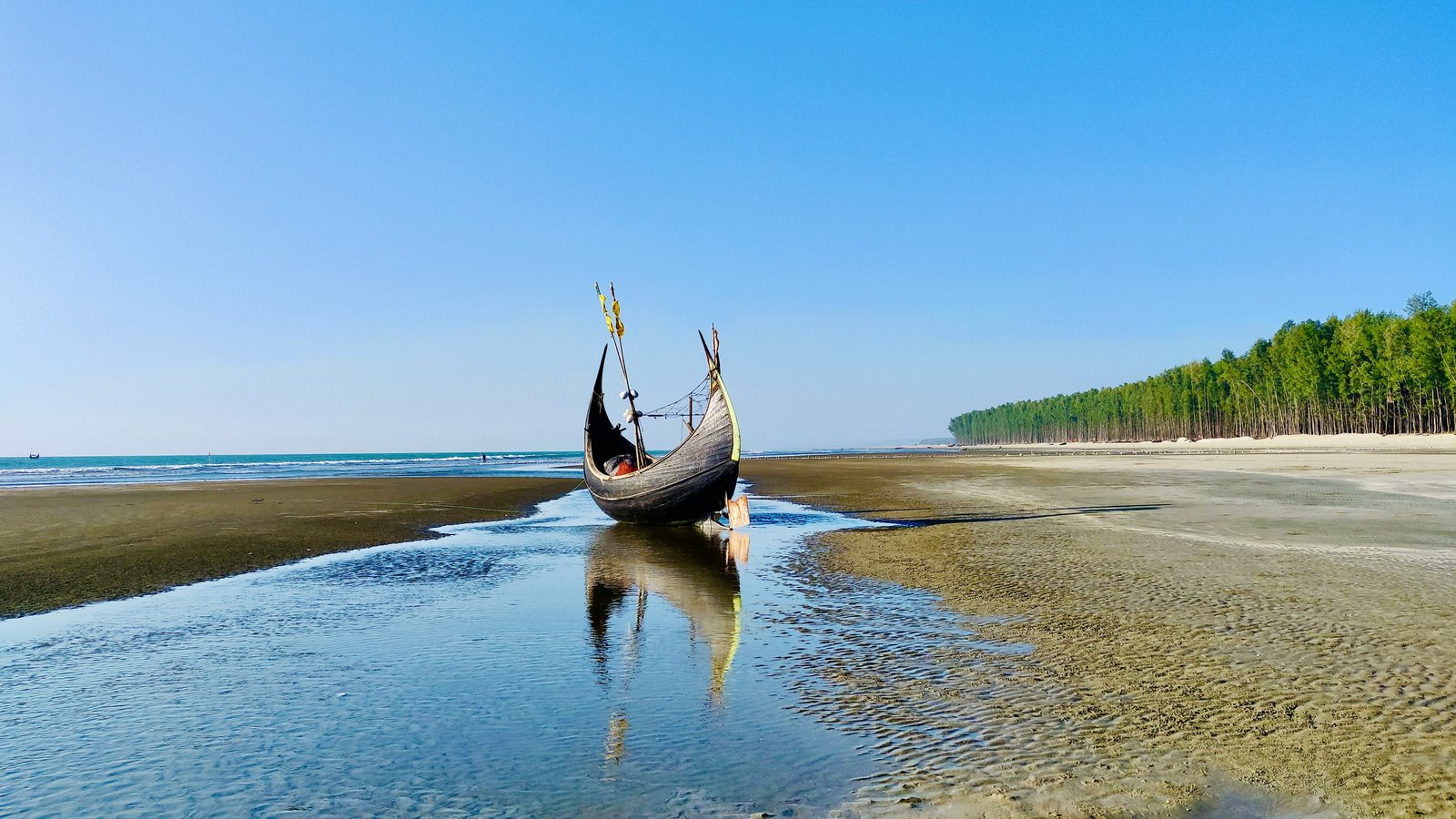 Cox's Bazar Resort - 1