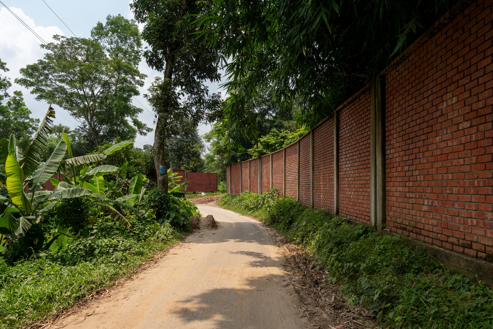 Green Nature Resort - 2