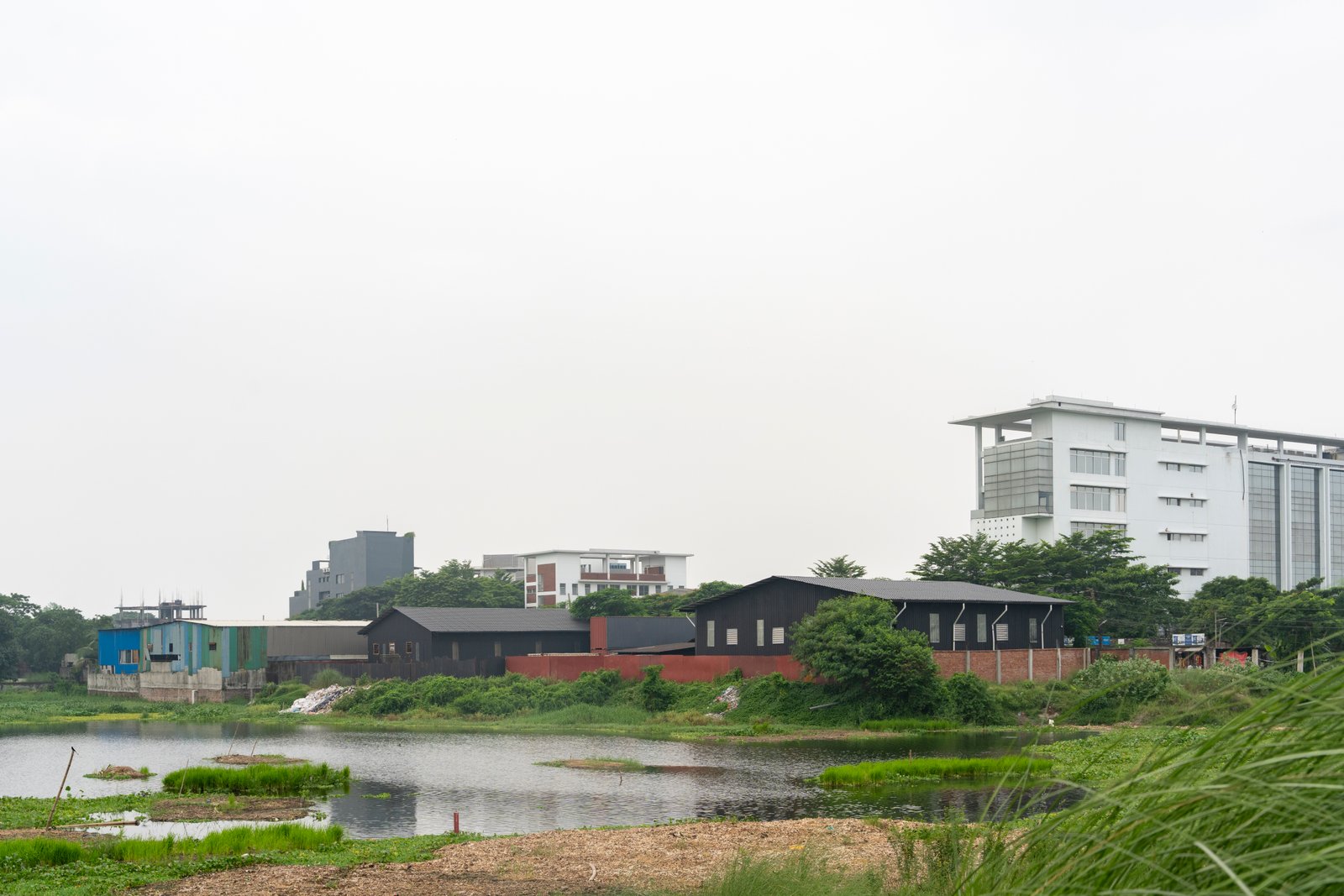 Urbana Architectural Excellence