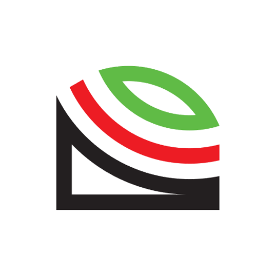 Urbana symbol color